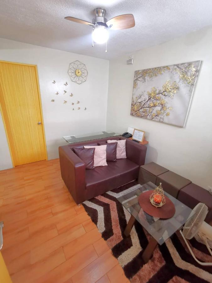 Davao Condo 2Br Pool Wifi Netflix المظهر الخارجي الصورة