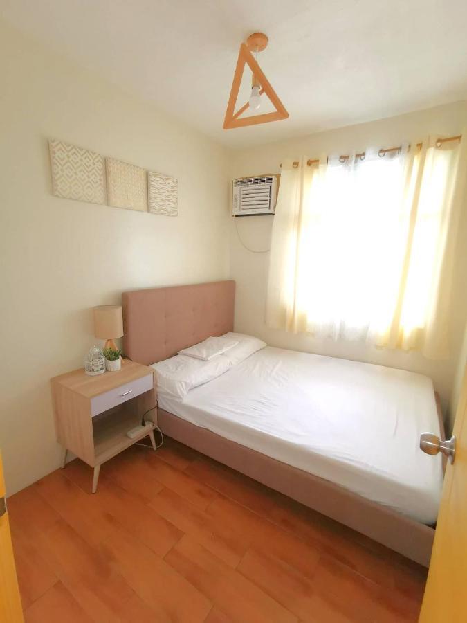 Davao Condo 2Br Pool Wifi Netflix المظهر الخارجي الصورة