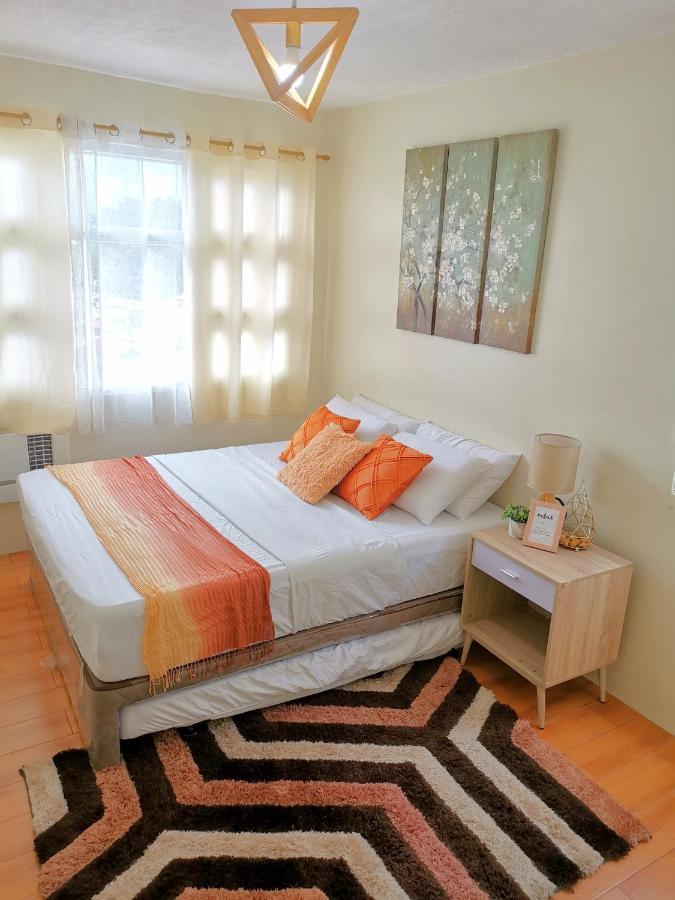 Davao Condo 2Br Pool Wifi Netflix المظهر الخارجي الصورة