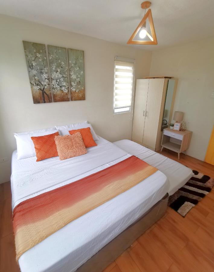 Davao Condo 2Br Pool Wifi Netflix المظهر الخارجي الصورة