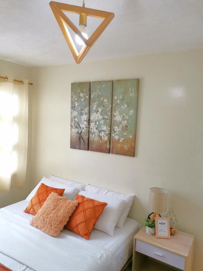 Davao Condo 2Br Pool Wifi Netflix المظهر الخارجي الصورة