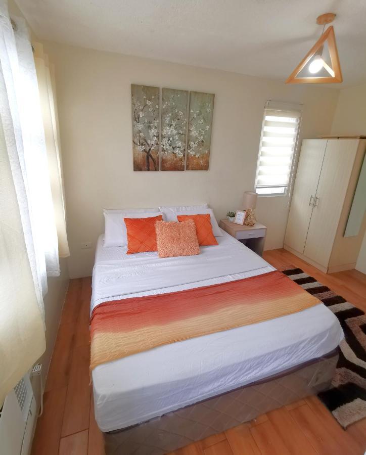 Davao Condo 2Br Pool Wifi Netflix المظهر الخارجي الصورة