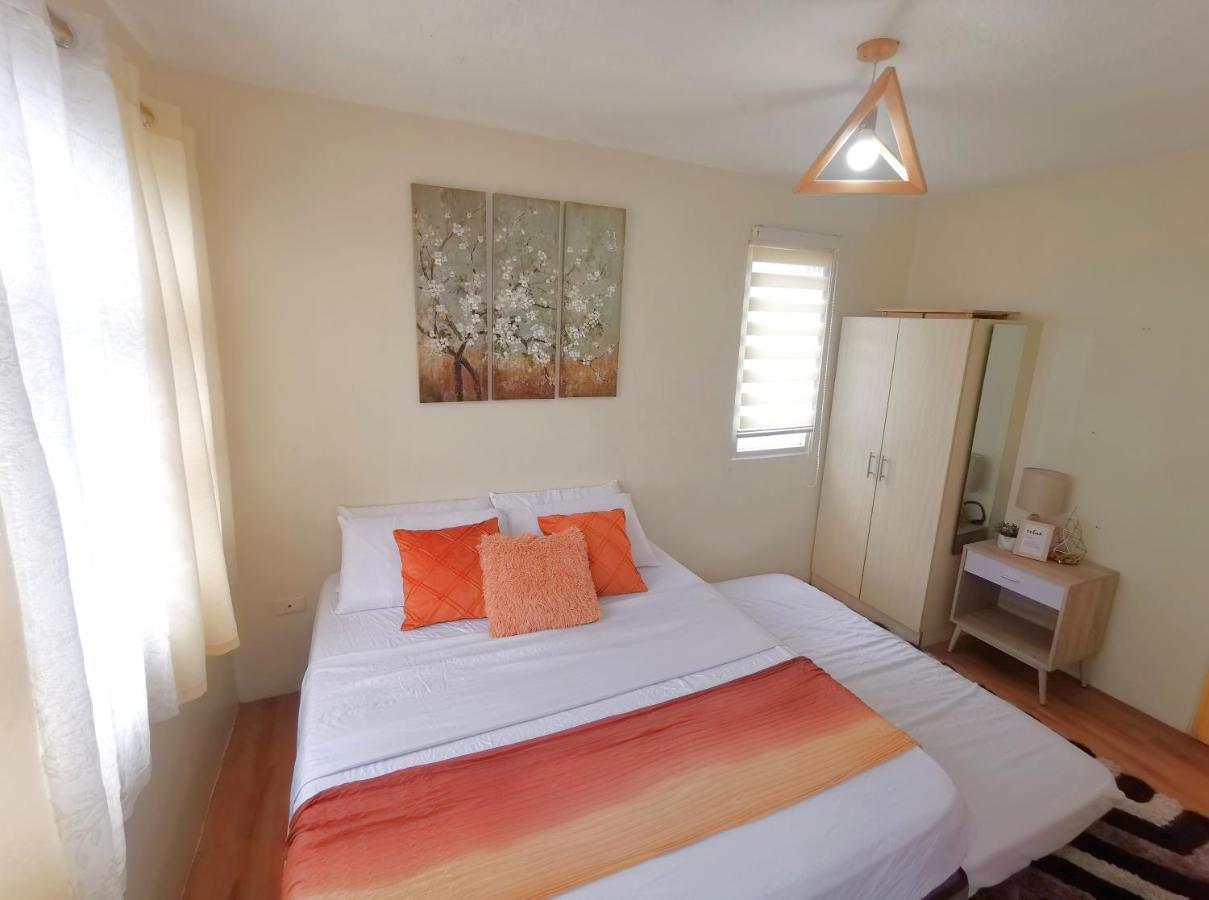 Davao Condo 2Br Pool Wifi Netflix المظهر الخارجي الصورة