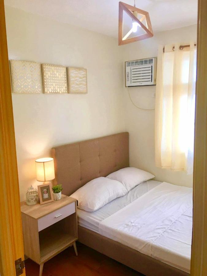 Davao Condo 2Br Pool Wifi Netflix المظهر الخارجي الصورة