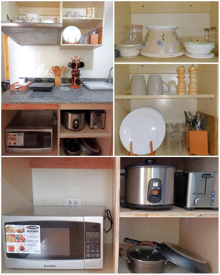 Davao Condo 2Br Pool Wifi Netflix المظهر الخارجي الصورة