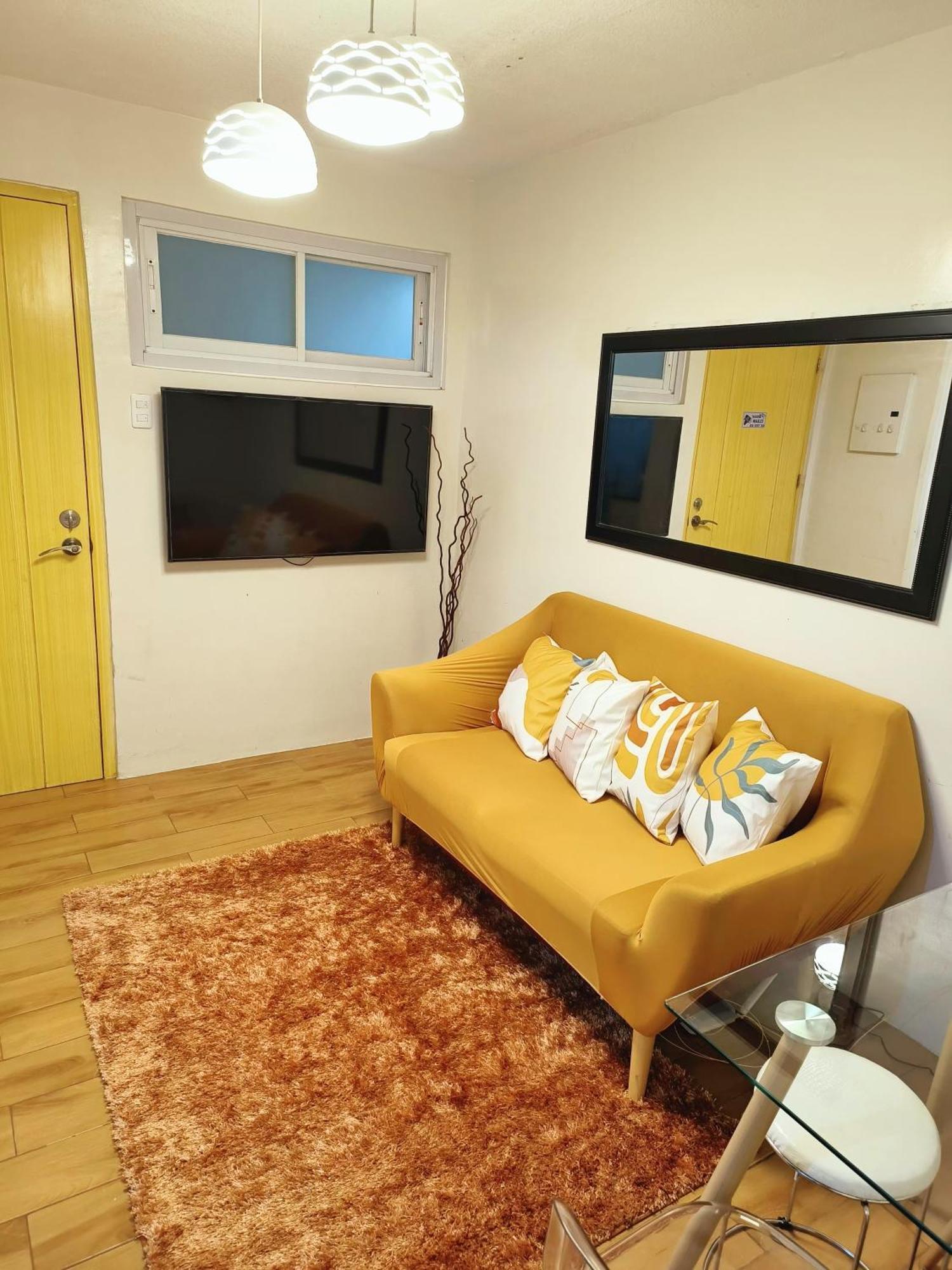 Davao Condo 2Br Pool Wifi Netflix المظهر الخارجي الصورة