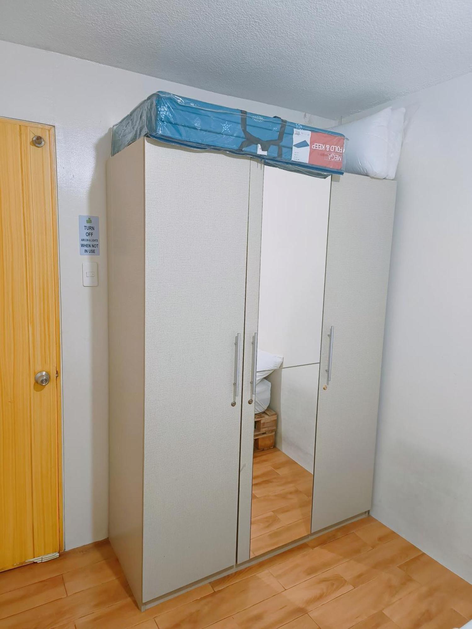 Davao Condo 2Br Pool Wifi Netflix المظهر الخارجي الصورة
