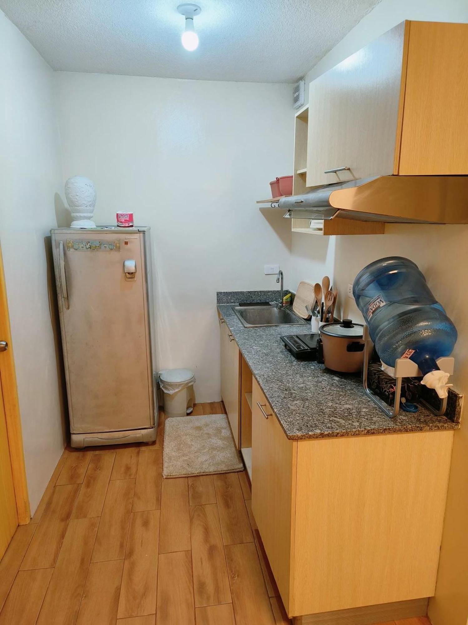 Davao Condo 2Br Pool Wifi Netflix المظهر الخارجي الصورة