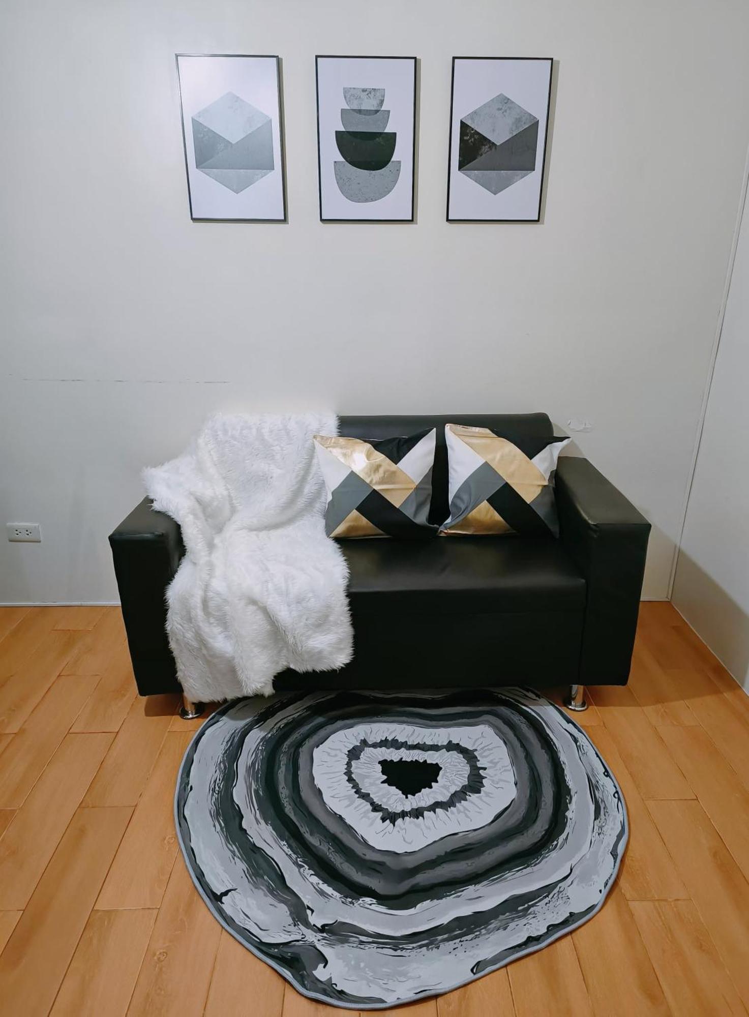 Davao Condo 2Br Pool Wifi Netflix المظهر الخارجي الصورة