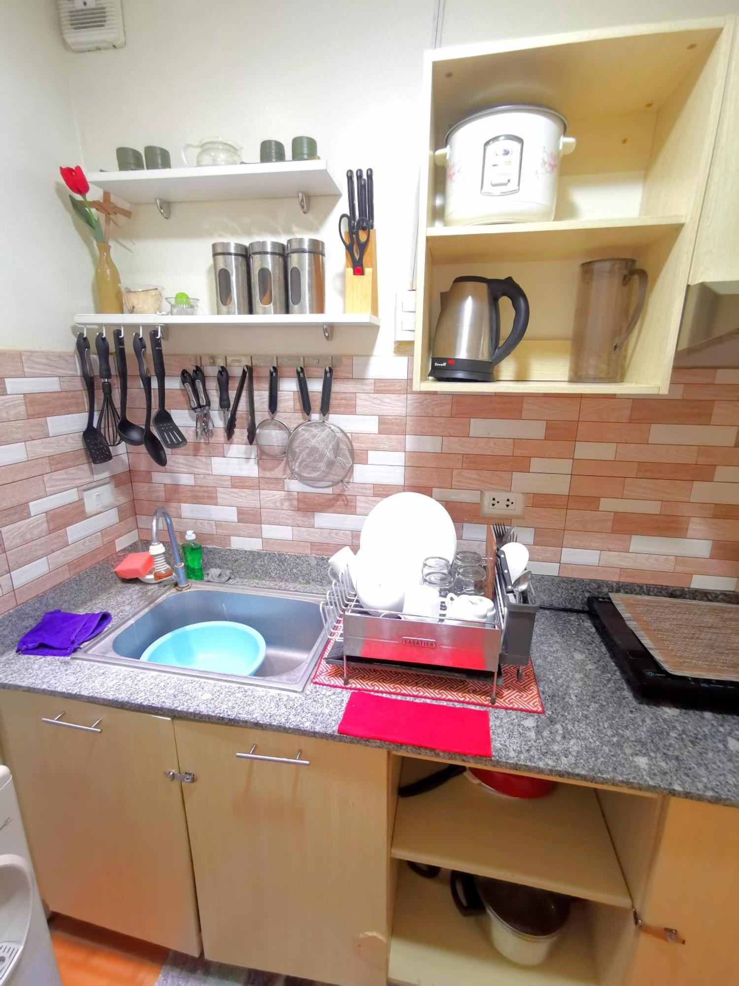 Davao Condo 2Br Pool Wifi Netflix المظهر الخارجي الصورة