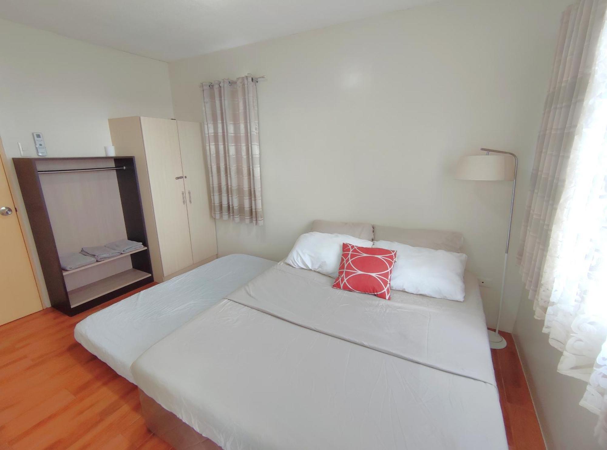 Davao Condo 2Br Pool Wifi Netflix المظهر الخارجي الصورة