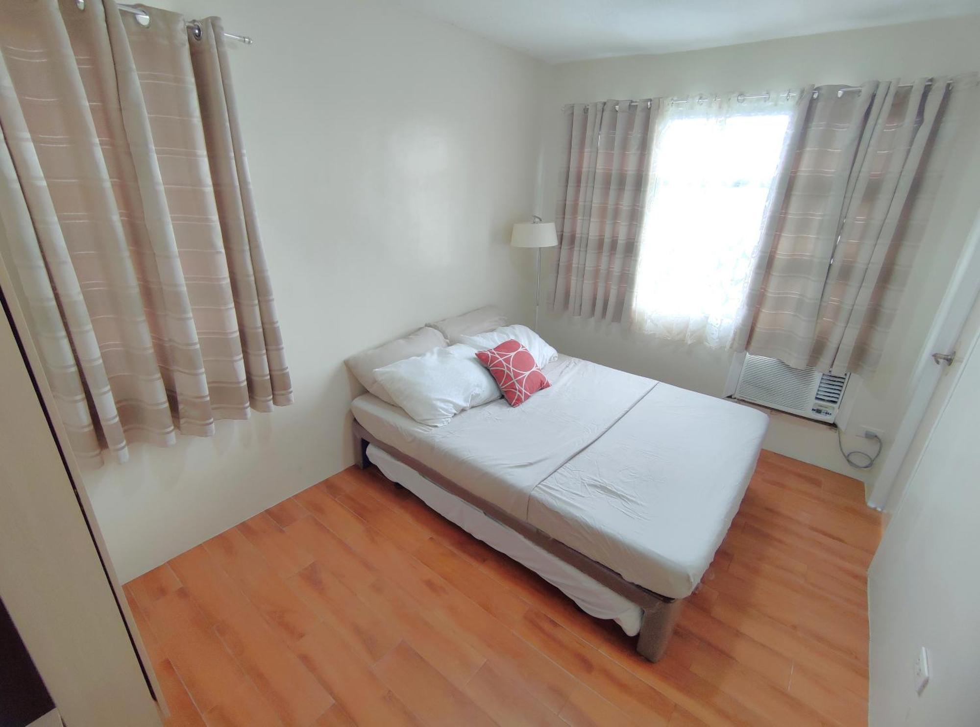 Davao Condo 2Br Pool Wifi Netflix المظهر الخارجي الصورة
