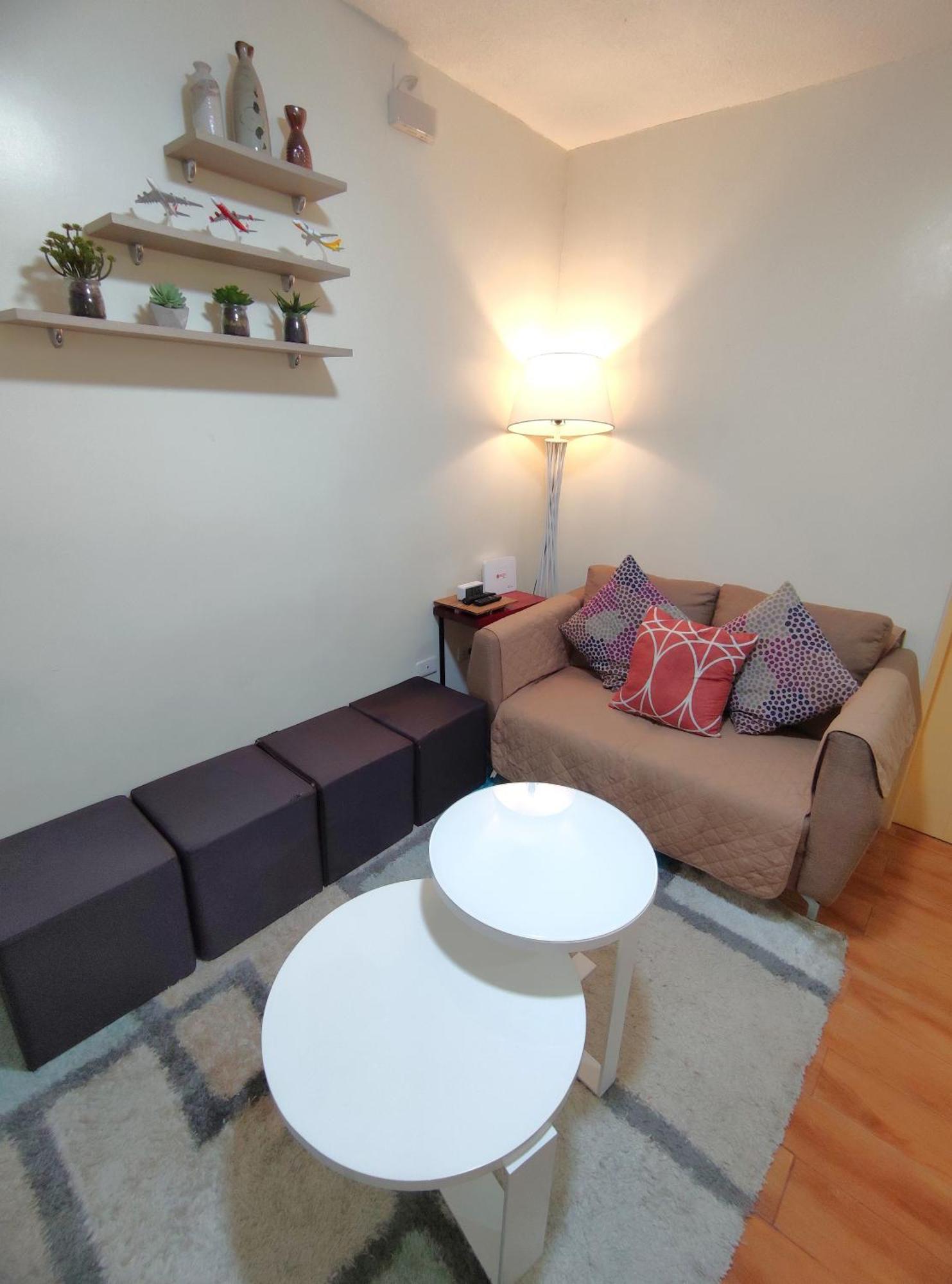 Davao Condo 2Br Pool Wifi Netflix المظهر الخارجي الصورة
