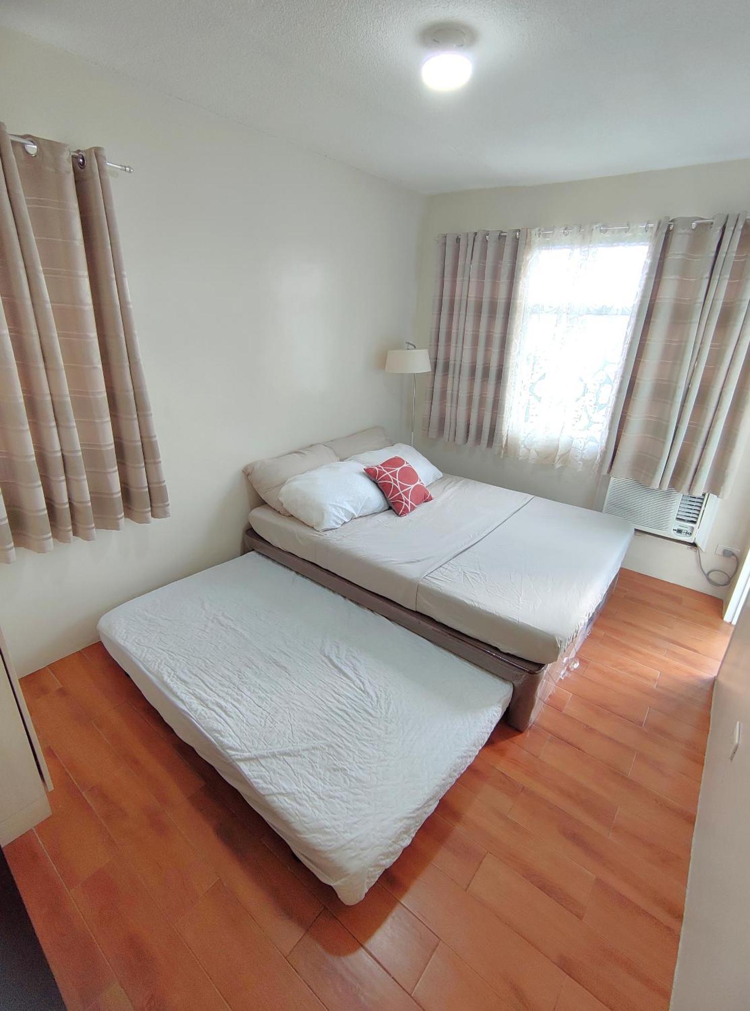 Davao Condo 2Br Pool Wifi Netflix المظهر الخارجي الصورة