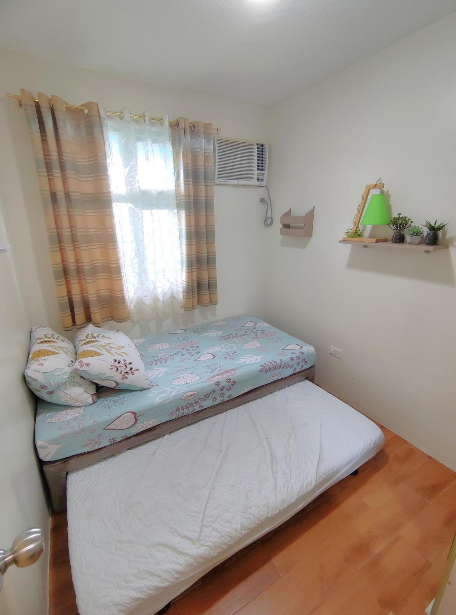 Davao Condo 2Br Pool Wifi Netflix المظهر الخارجي الصورة