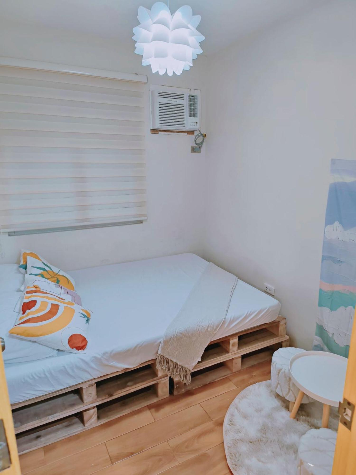 Davao Condo 2Br Pool Wifi Netflix المظهر الخارجي الصورة