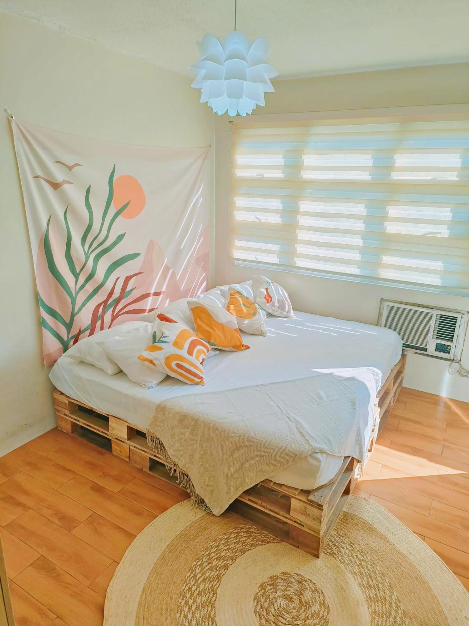 Davao Condo 2Br Pool Wifi Netflix المظهر الخارجي الصورة