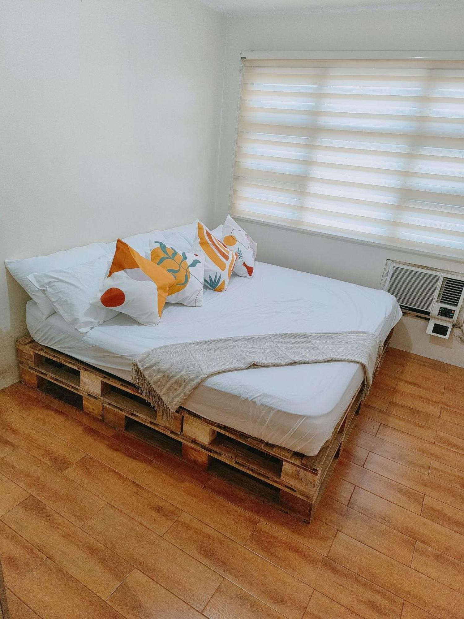 Davao Condo 2Br Pool Wifi Netflix المظهر الخارجي الصورة