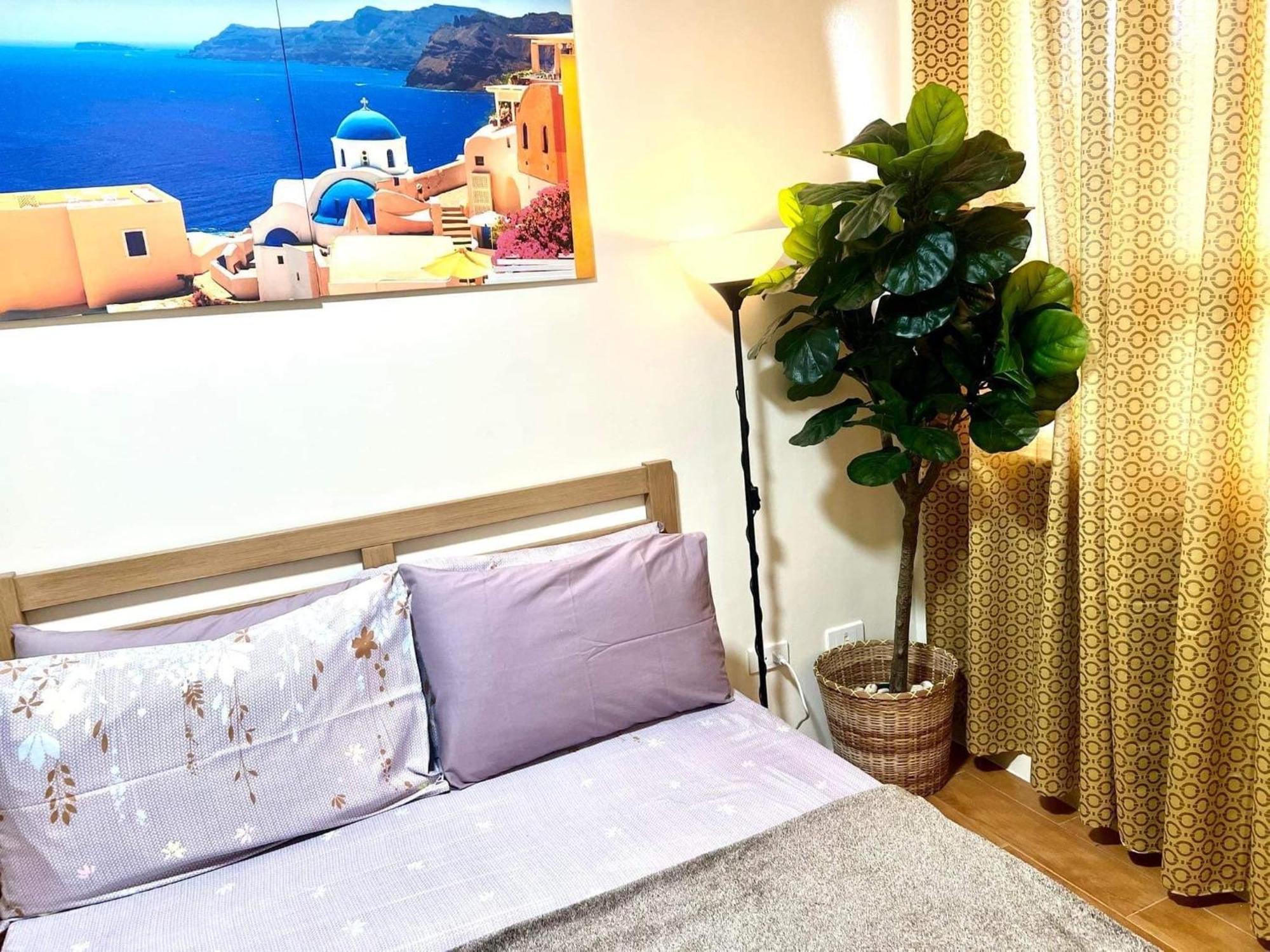 Davao Condo 2Br Pool Wifi Netflix المظهر الخارجي الصورة